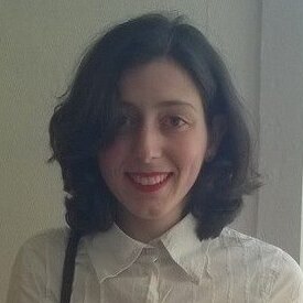 Amandine's Picture