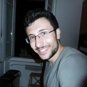 Nicolas' Picture