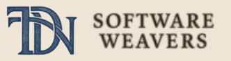 Software Weavers' Logo